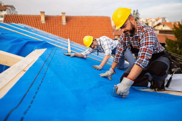 Heating Cable for Roof Installation in Sunny Isles Beach, FL