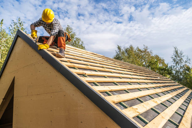 Quick and Trustworthy Emergency Roof Repair Services in Sunny Isles Beach, FL