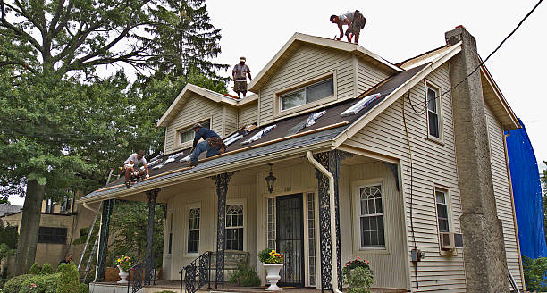 Gutter Installation and Roofing in Sunny Isles Beach, FL